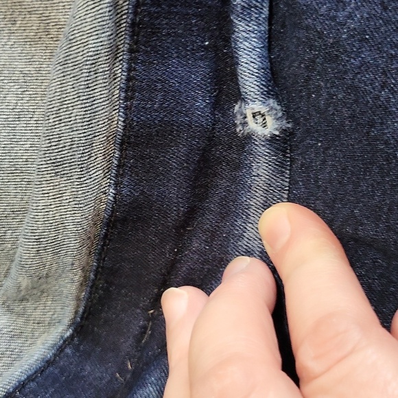 Reitmans Petite Jeans - Picture 6 of 8